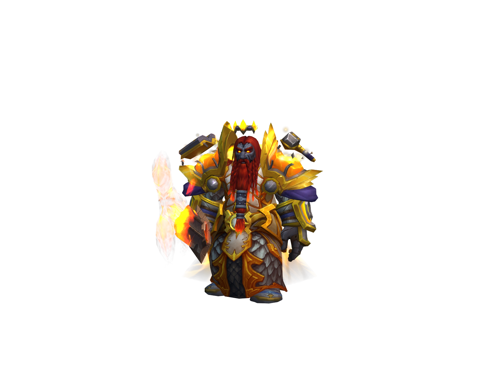 Kissmyjj 3D character render