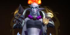 Selendis's icon