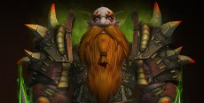 Skovrogue's icon