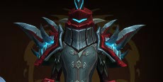 Burji's icon