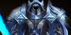 Keyp's icon