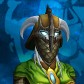 Morninggoat
