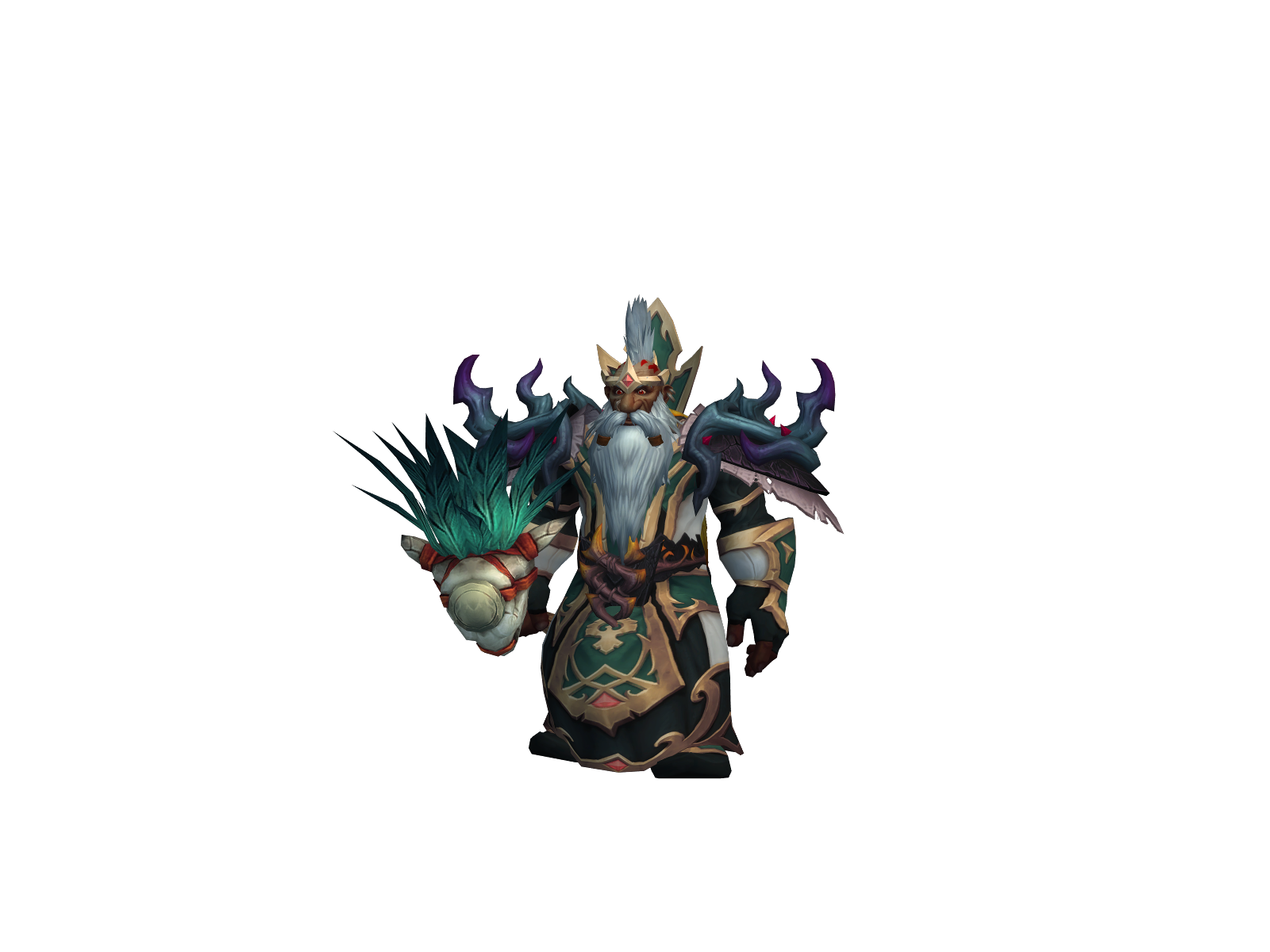 Aluwarlock