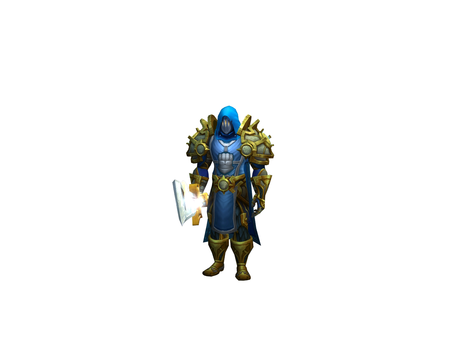 Adriansuck 3D character render