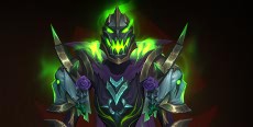 Oldspell's icon
