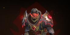 Pooeumgi's icon