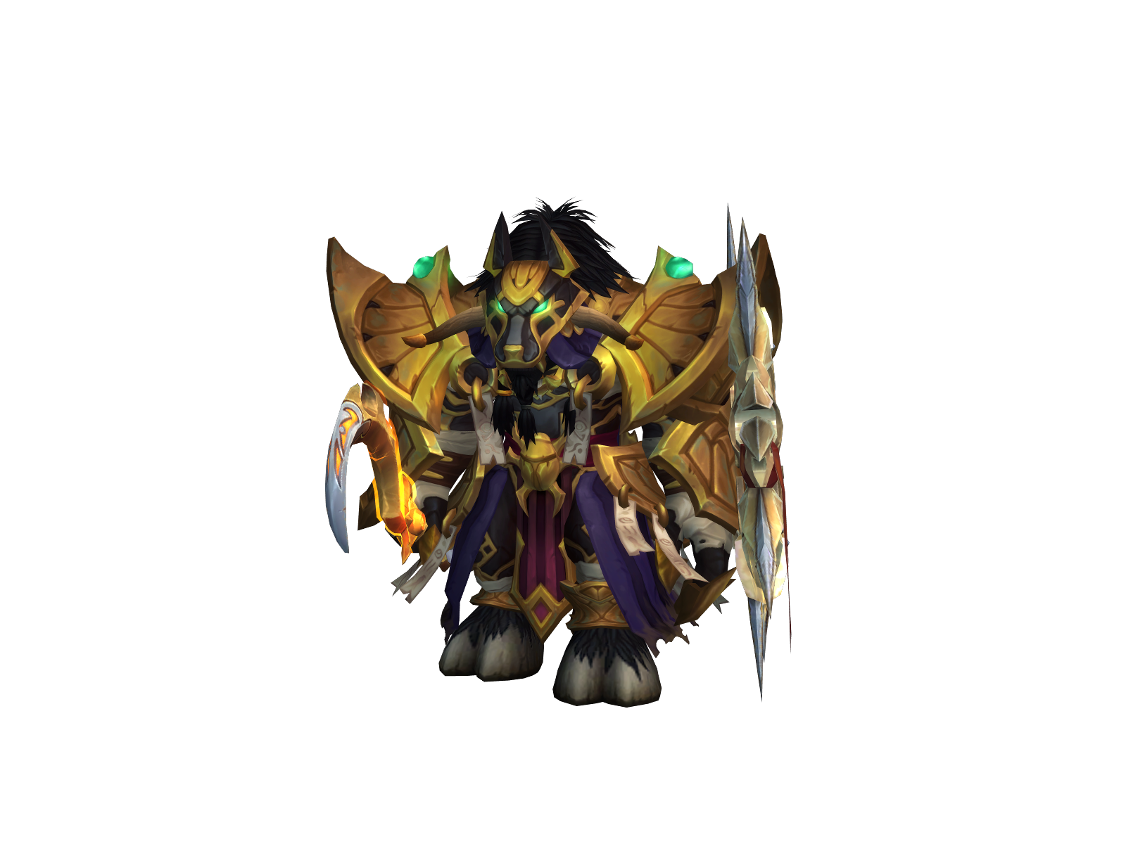 Thundercrux