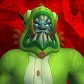 Mayholy avatar