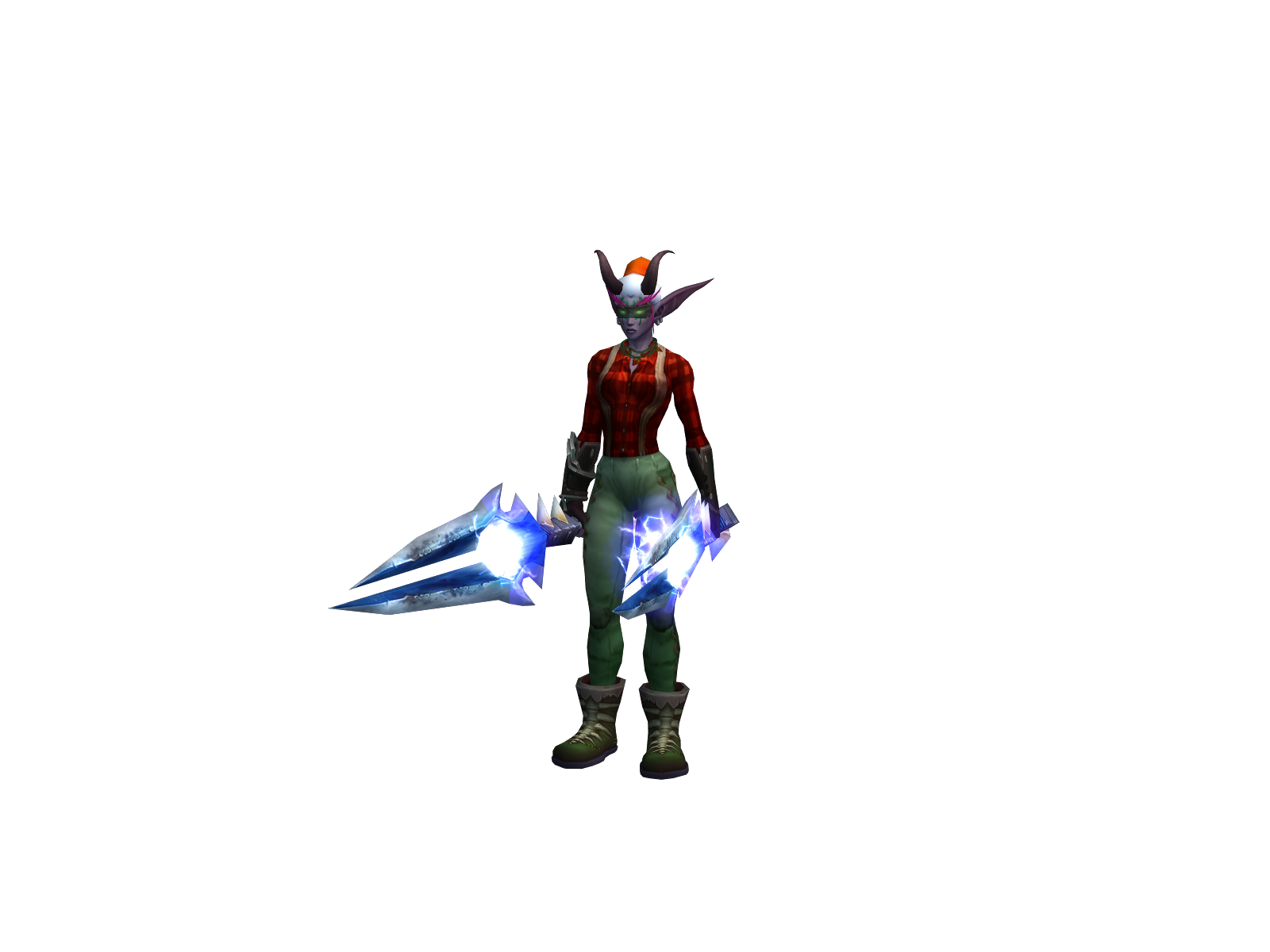Saltgoddess