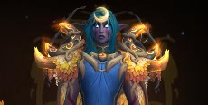 Owd's icon