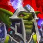 Dorkalforkal avatar