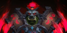 Sasabonsam's icon