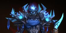 Chrislongh's icon