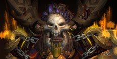 Bigtractor's icon