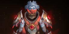 Rwklord's icon
