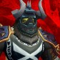 Møtárdéd avatar