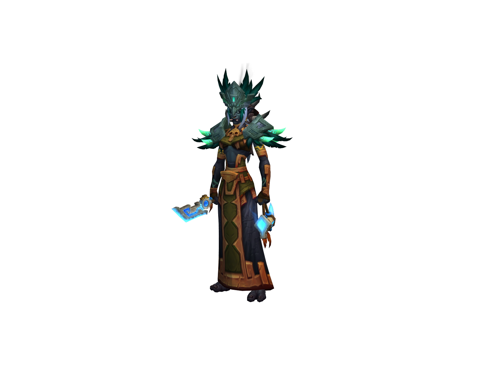 Mamamega