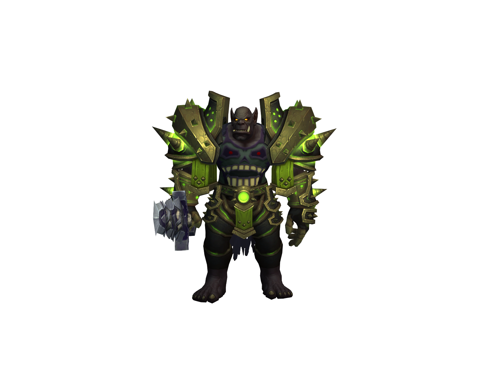 Guntank 3D character render