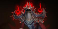 Holymythic's icon