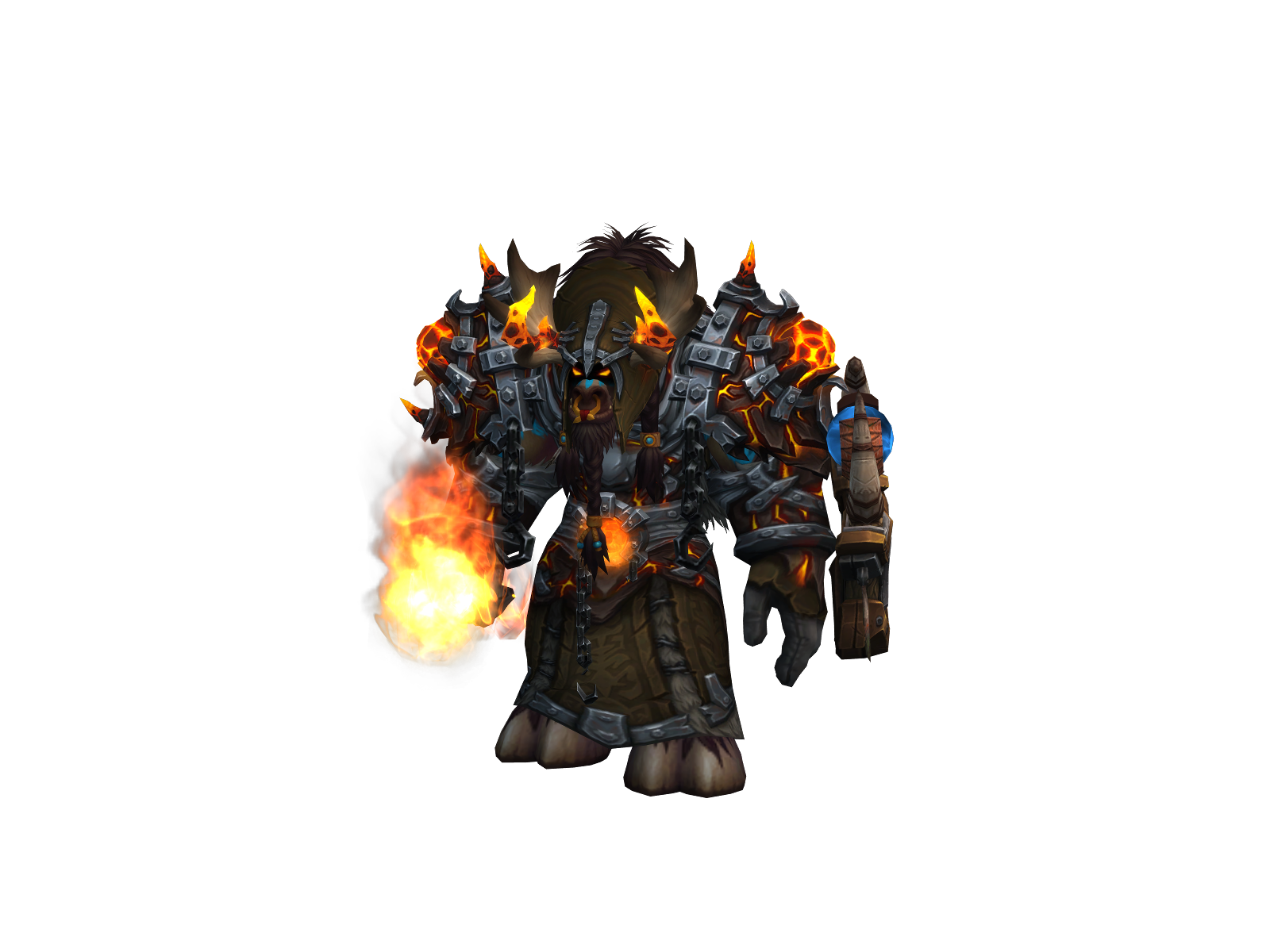 Rzzxy 3D character render