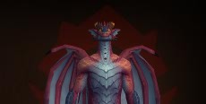 Trenserath's icon