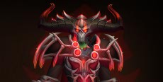 Réverence's icon