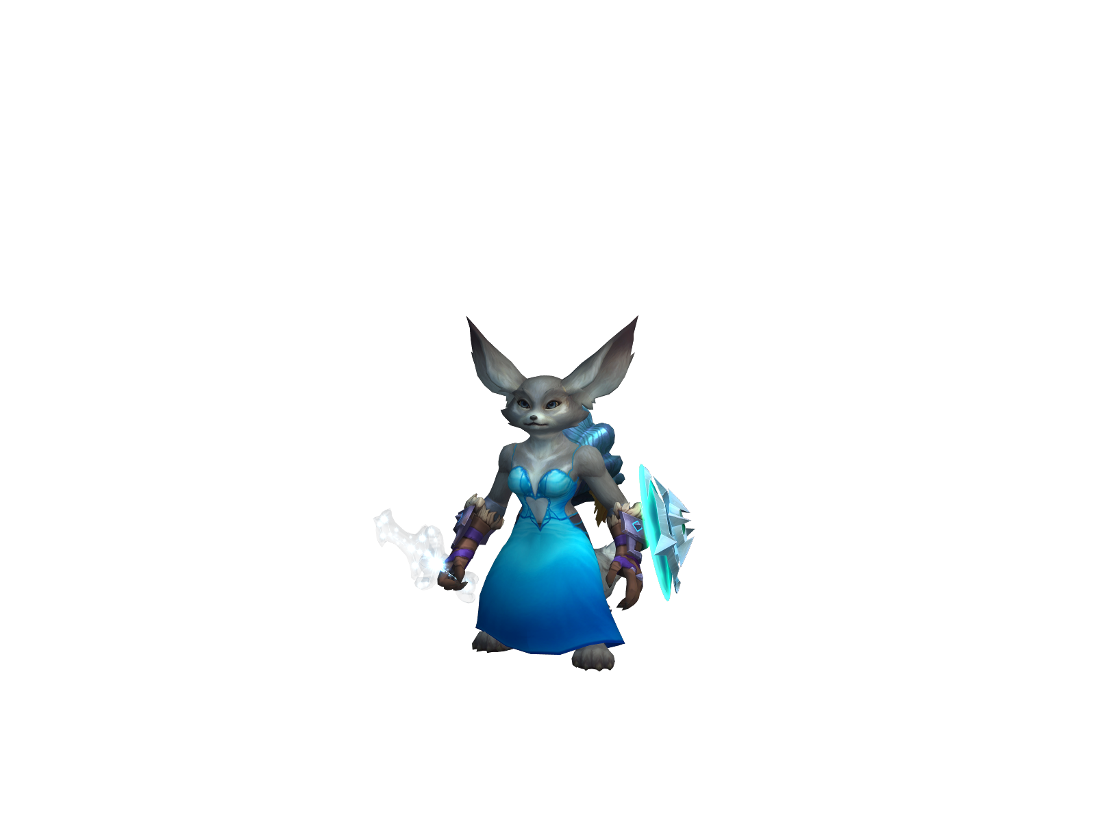 Lushshaman