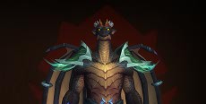 Shallazan's icon