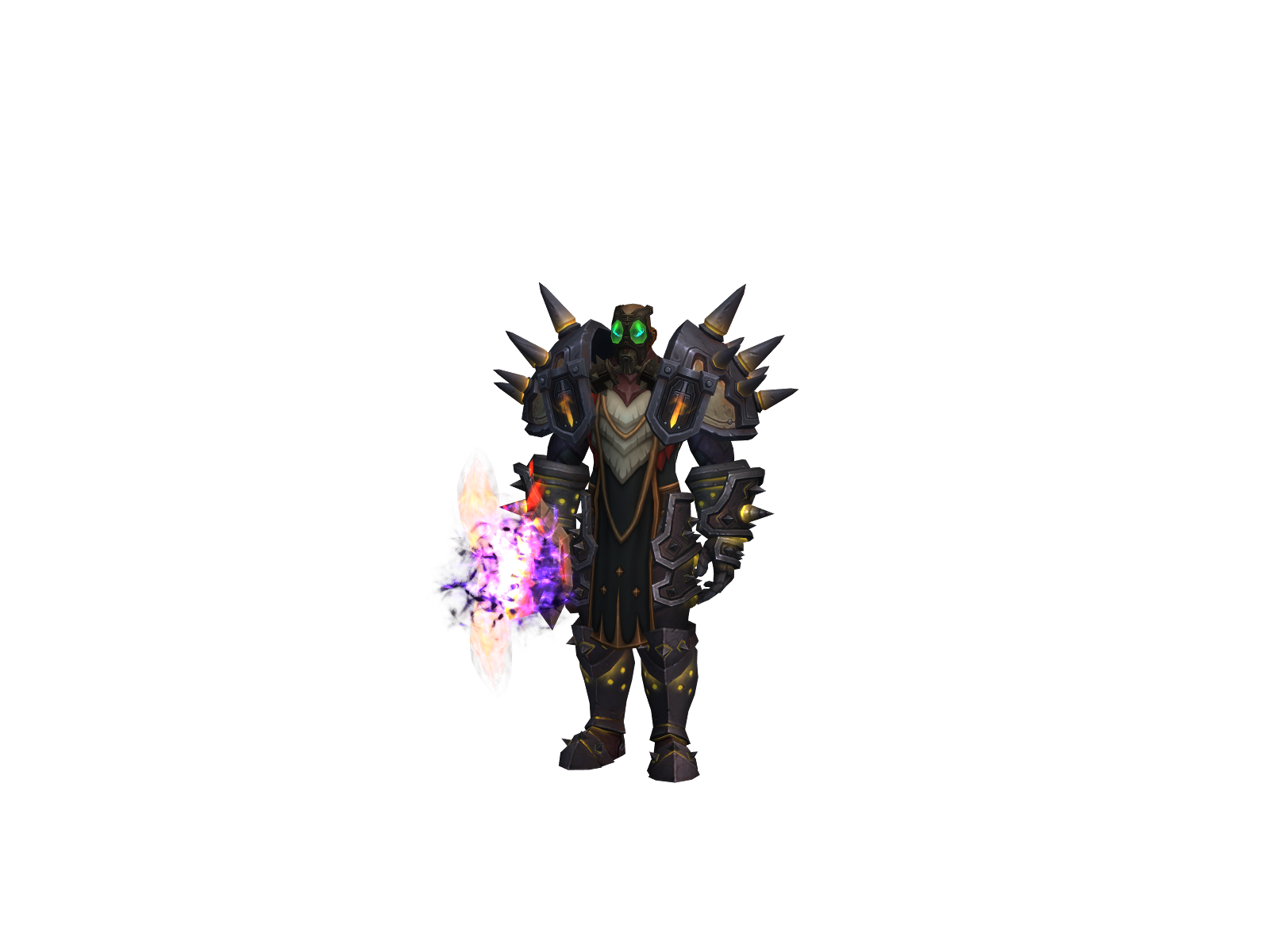 Peteslimjim 3D character render