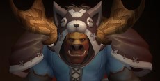 Canoa's icon
