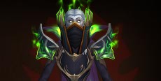 Kevcmm's icon