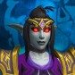 Massived portrait
