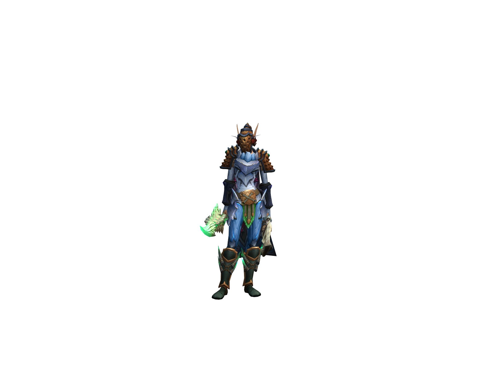 Allyroar