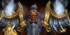 Olorc's icon