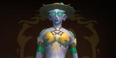 Cheëtah's icon