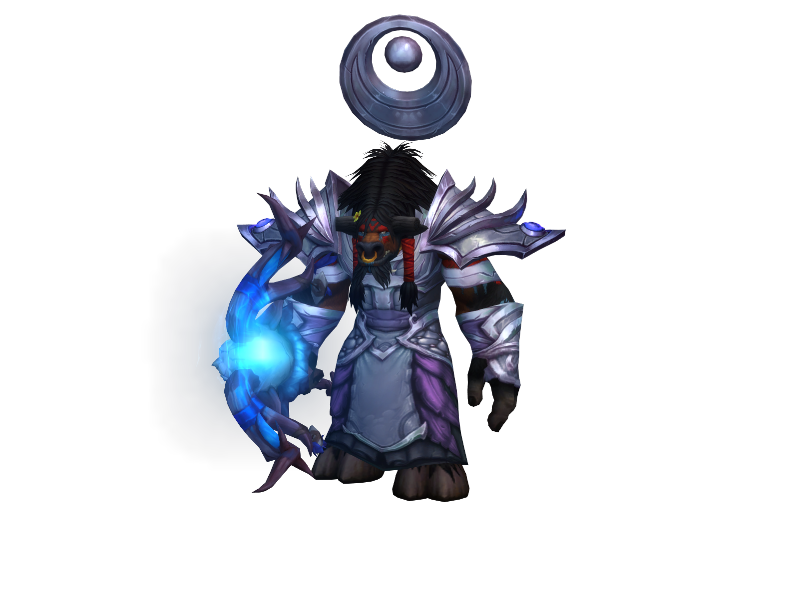 Sávágéísáác 3D character render