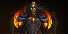 Ligased's icon