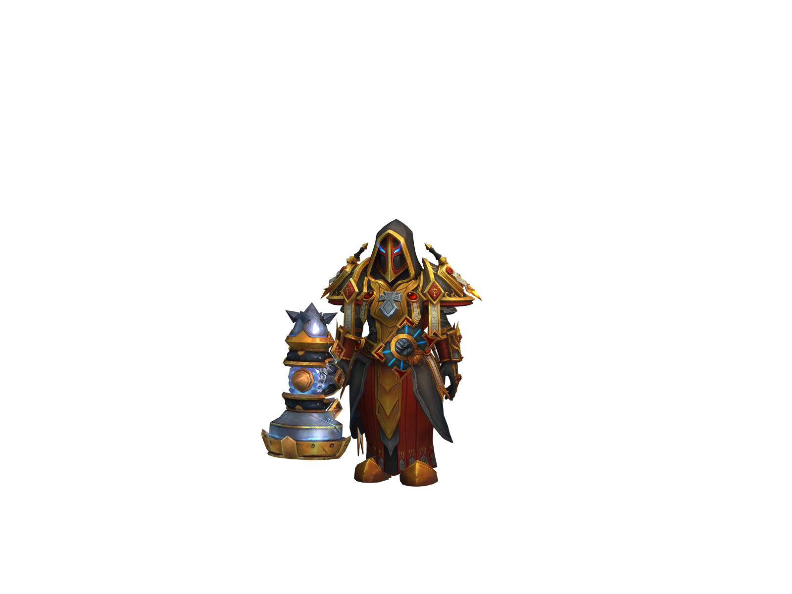 Hammeranth