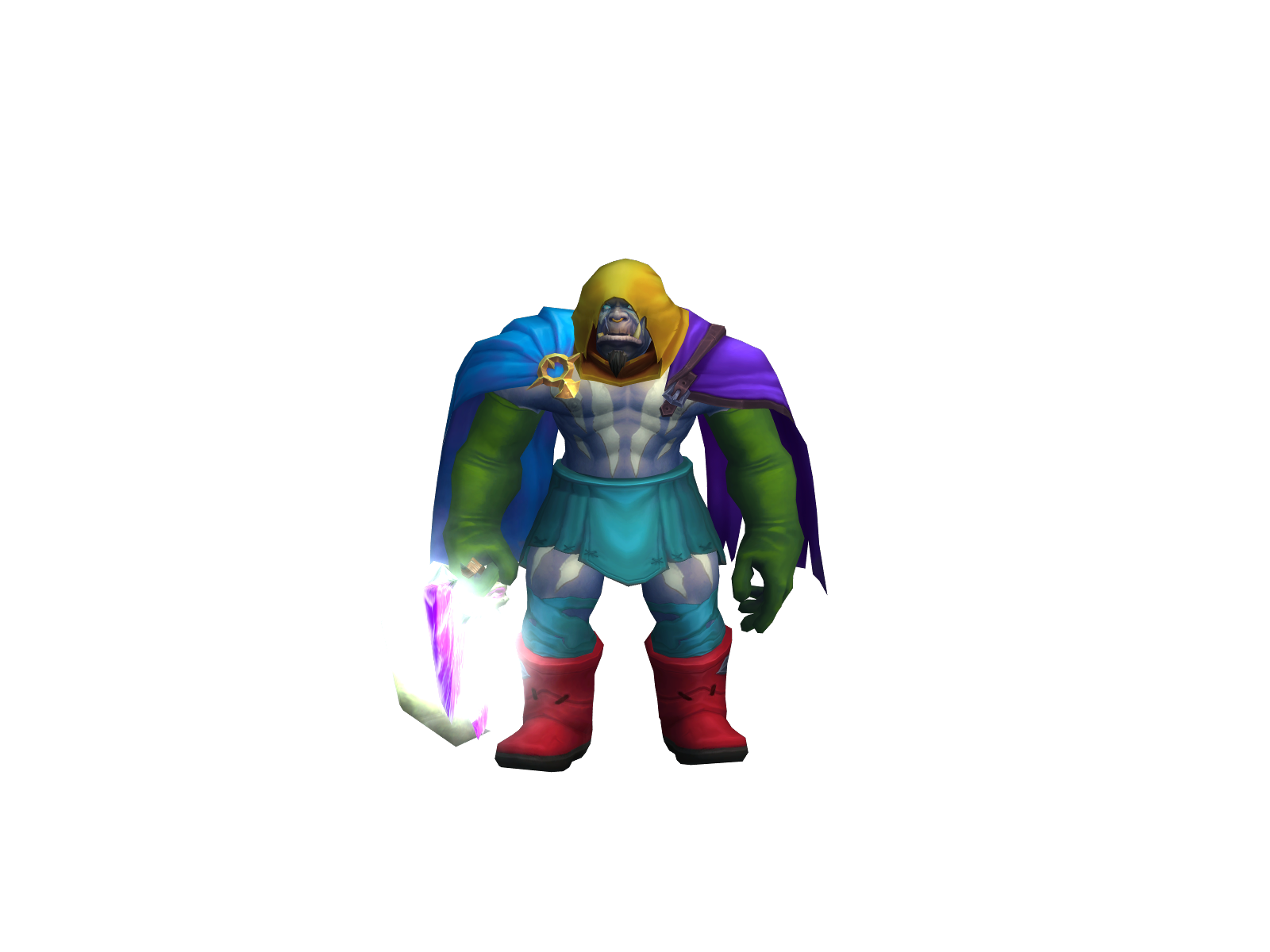 Throbbert
