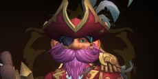 Krusholy's icon