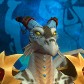 Terradactyle avatar