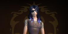 Lisona's icon