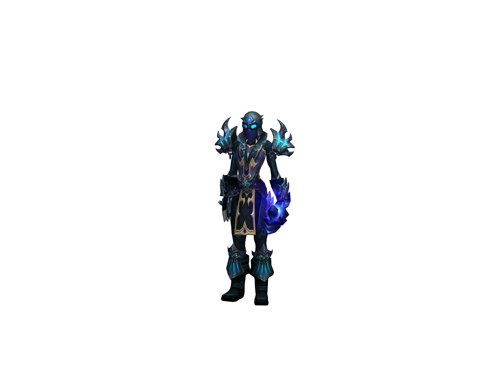 Maankster