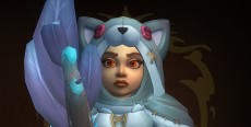 Tetovod's icon