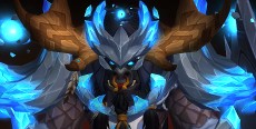 Loganhawk's icon