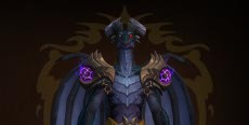 Vhaegar's icon