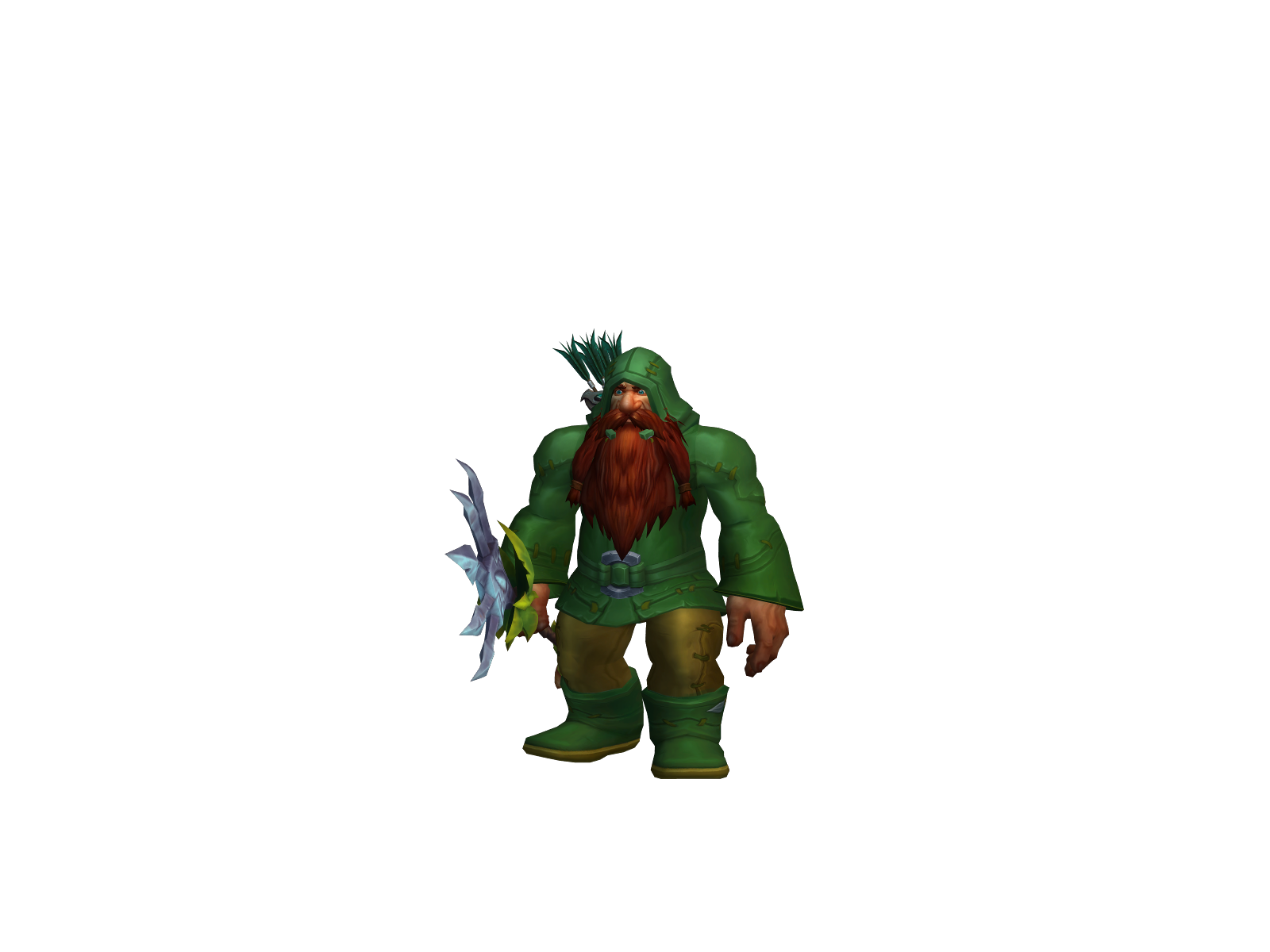 Littlethorg