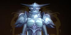 Halluel's icon