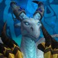 Moltqt portrait
