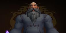 Iharrowm's icon